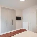 Appartement Palace *