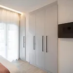 Appartement Palace Tríkala