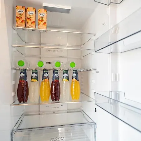 Palace Appartement Tríkala