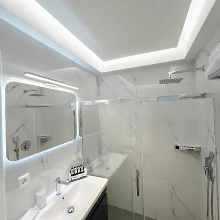 Palace Appartement Tríkala