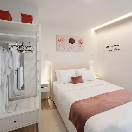 Apartmán Palace