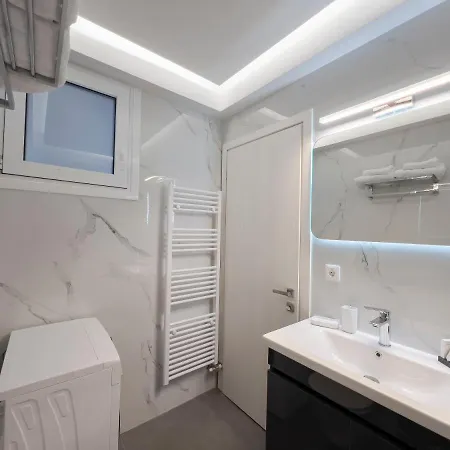 Apartmán Palace *