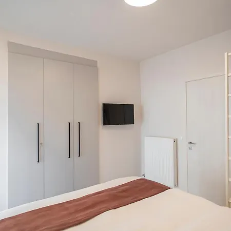 Appartement Palace *