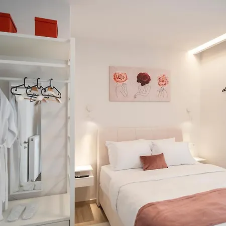 Apartmán Palace