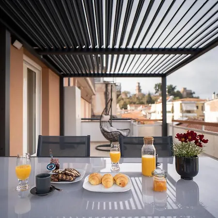 Palace Apartmán *