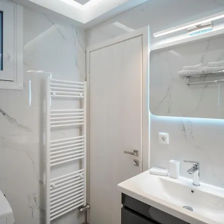 Palace Appartement Tríkala