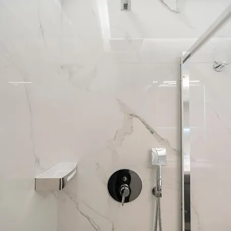 Appartement Palace Tríkala