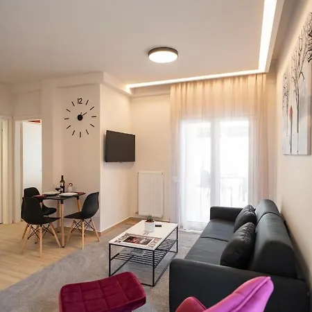 Palace Apartmán *