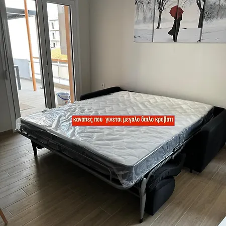 Apartmán Palace *
